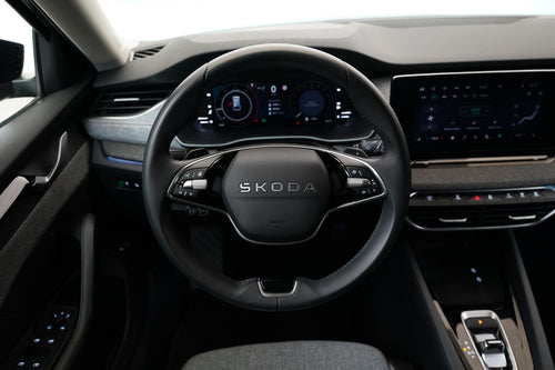 Škoda Octavia 2.0 TDI 110 kW Top Selection – foto 18