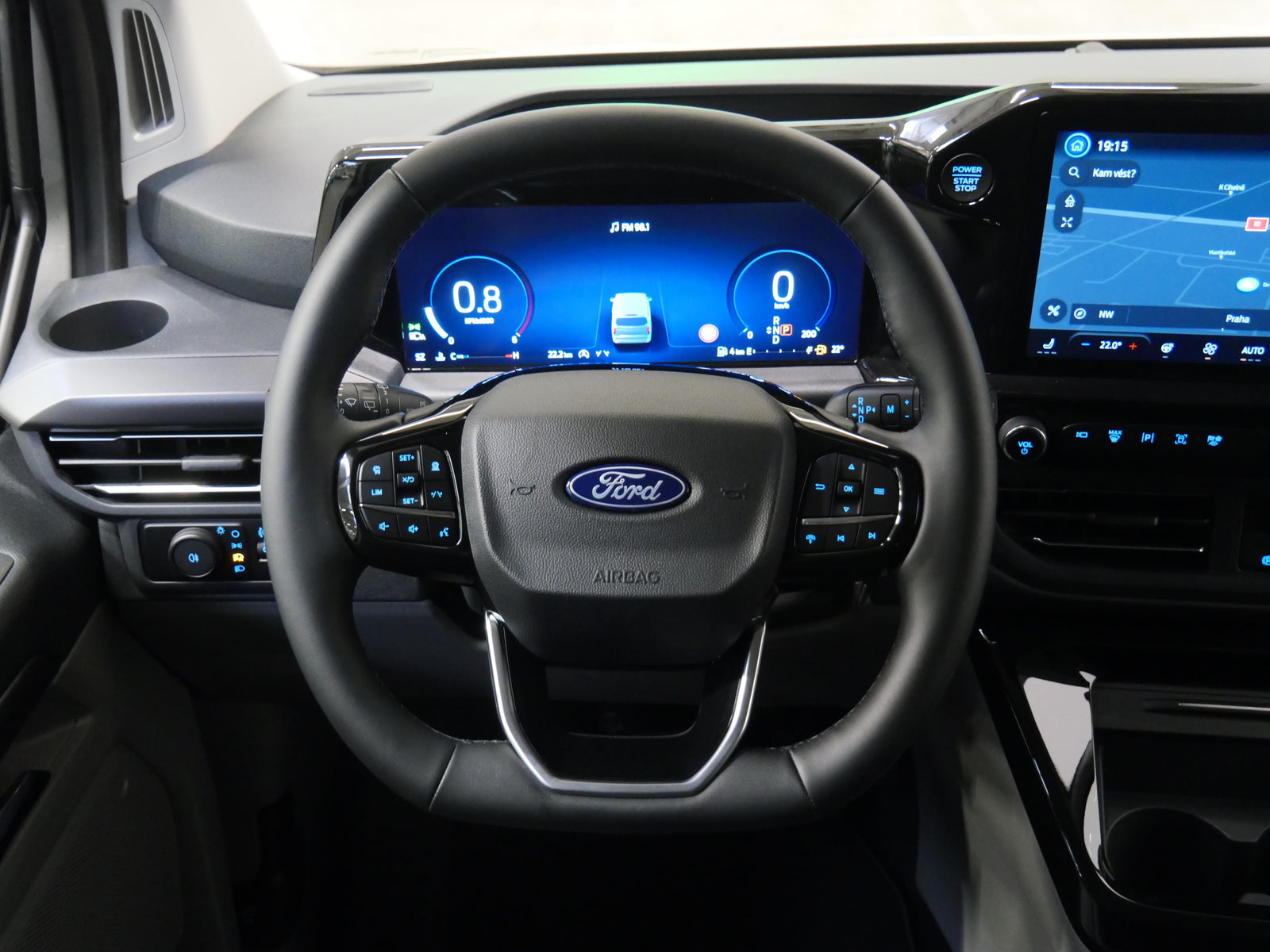 Ford Tourneo Custom 2.0 EcoBlue 125 kW Titanium X – foto 18