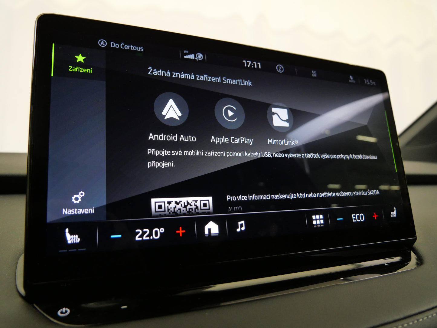 ŠKODA ENYAQ iV 80X 195/82 E1A