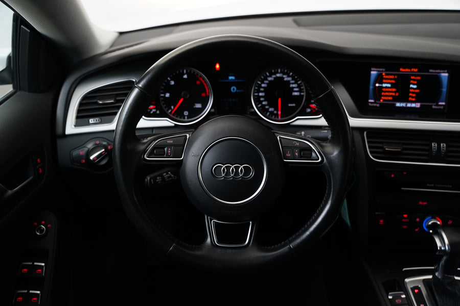 Audi A5 2.0 TDI 110 kW – foto 18