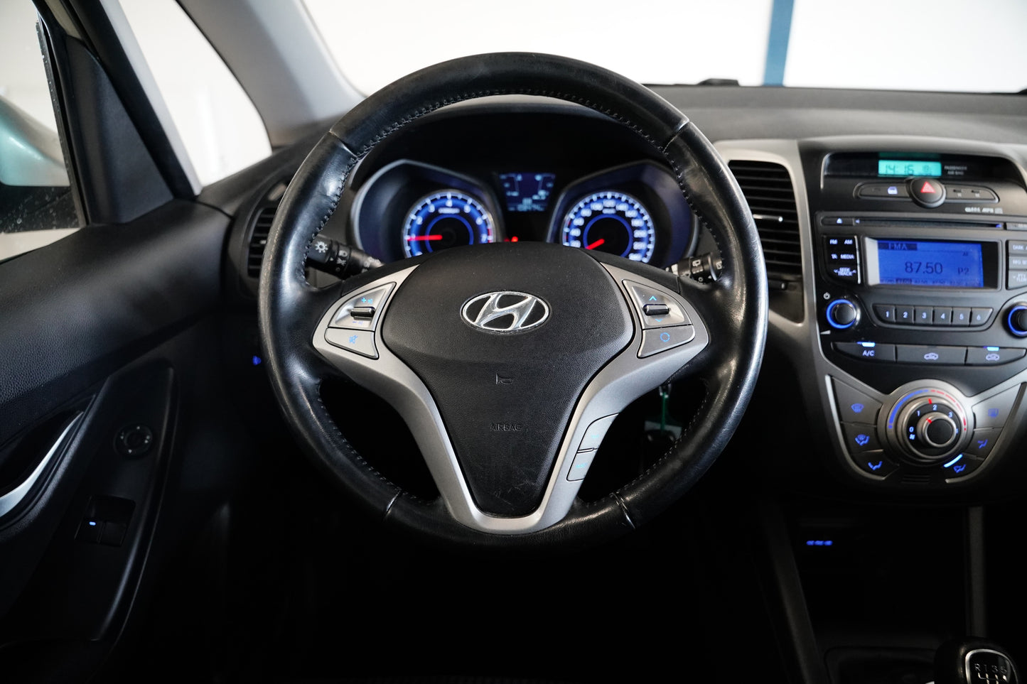 Hyundai ix20 1.4i 66 kW Classic