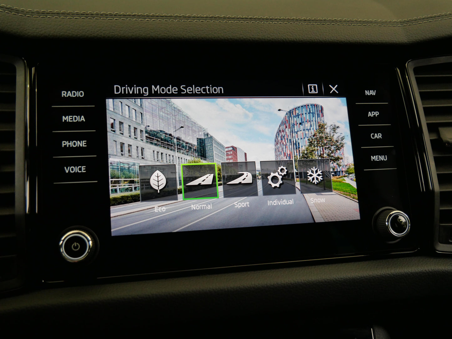 Škoda Kodiaq 2.0 TDI 147 kW 4x4 SportLine