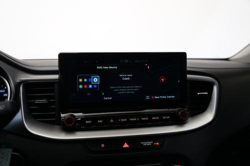 Kia Cee'd 1.5 T-GDI 103 kW Spin – foto 18