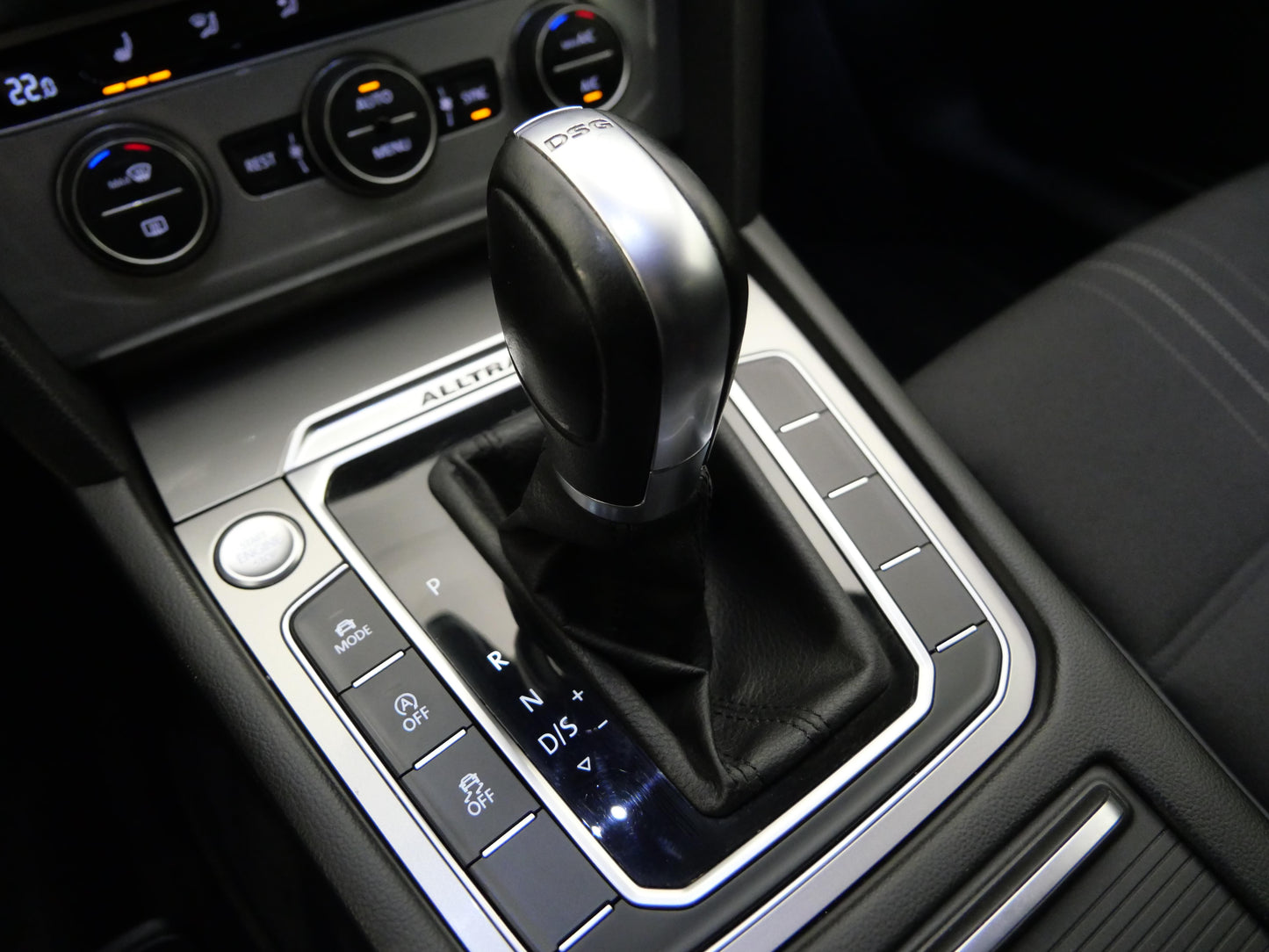 Volkswagen Passat 2.0 TDI 176 kW Alltrack