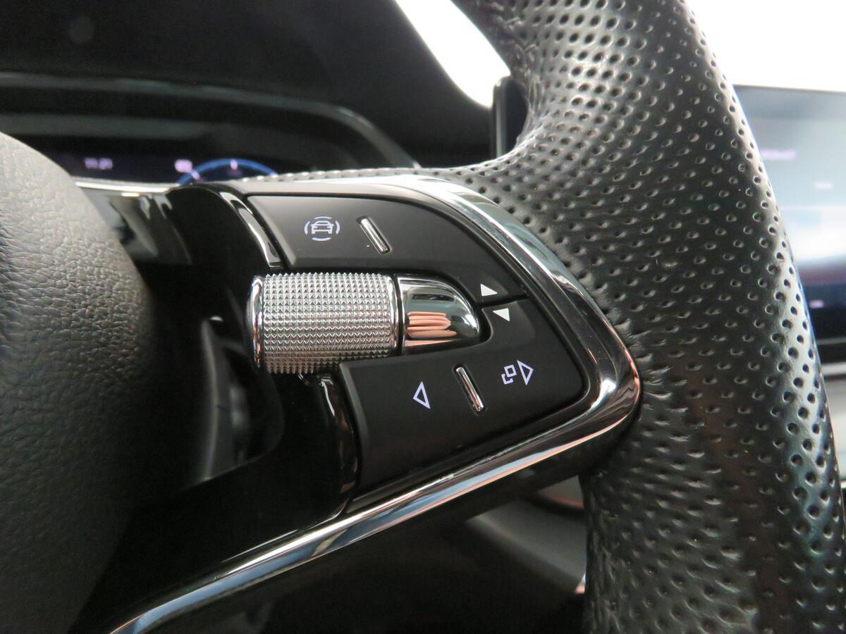 Škoda Octavia 2.0 TDI 85 kW Ambition Plus