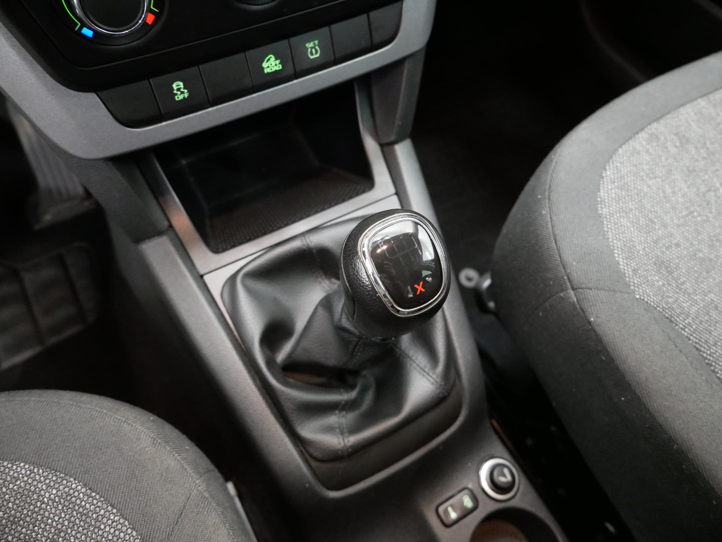 ŠKODA Yeti 2.0 TDI 81 kW Active