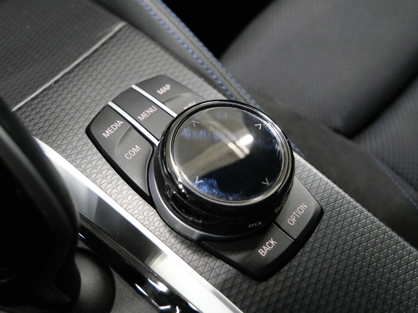 BMW Řada 5 530e 215 kW xDrive M Sport