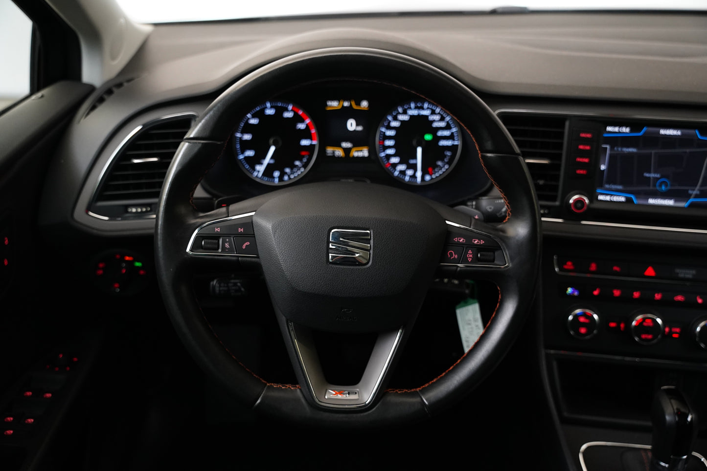 Seat Leon 1.8 TSI 132 kW ST X-Perience