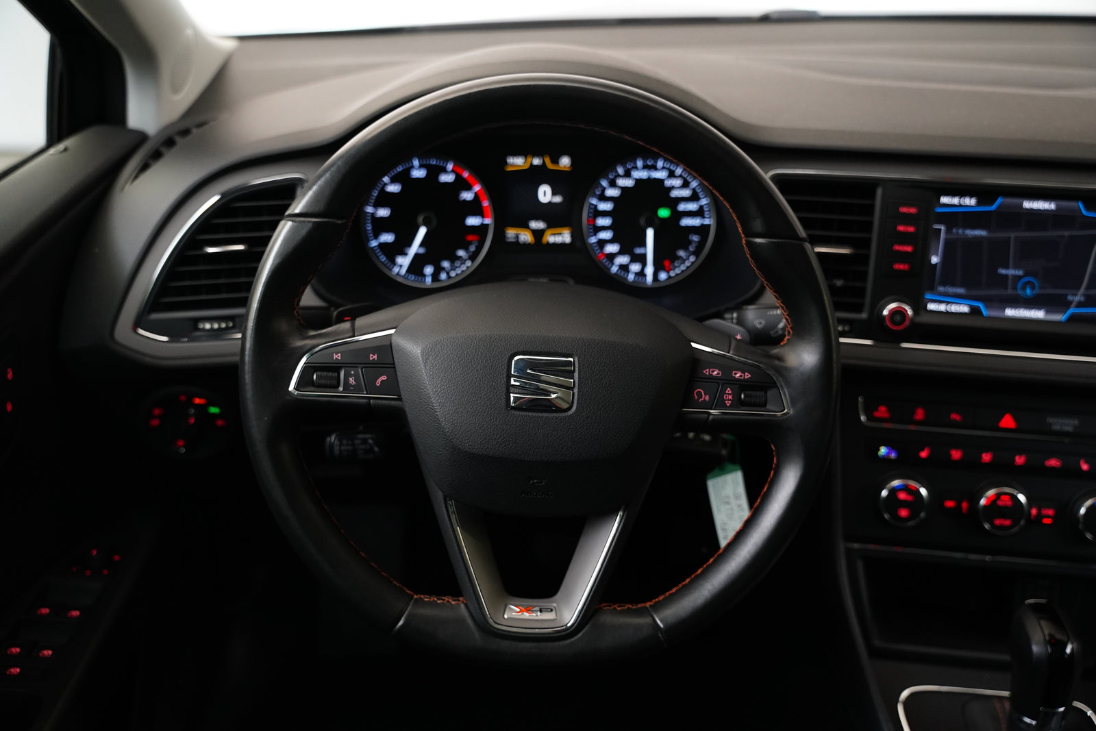 Seat Leon 1.8 TSI 132 kW ST X-Perience – foto 18