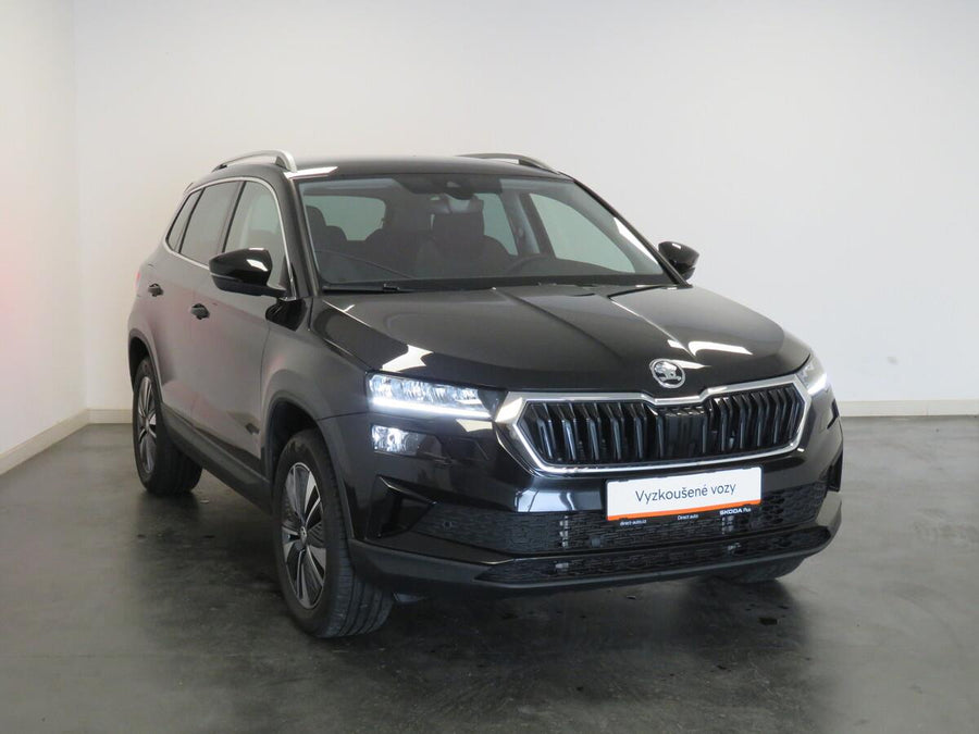 Škoda Karoq 2.0 TDI 110 kW Top Selection – foto 8