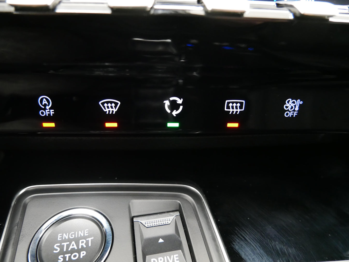 Peugeot 508 2.0 BlueHDi 120kW Allure Plus