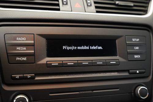 Škoda Octavia 2.0 TDI 110 kW Ambitione – foto 18