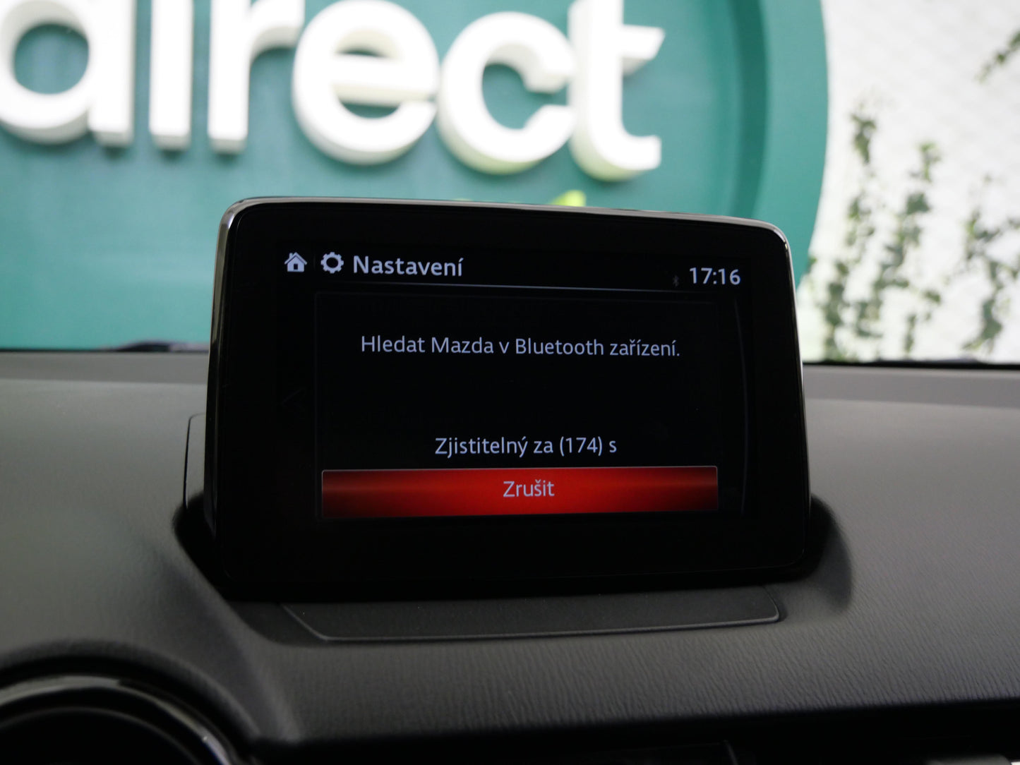 Mazda CX-3 2.0i 110 kW AWD Sports-Line