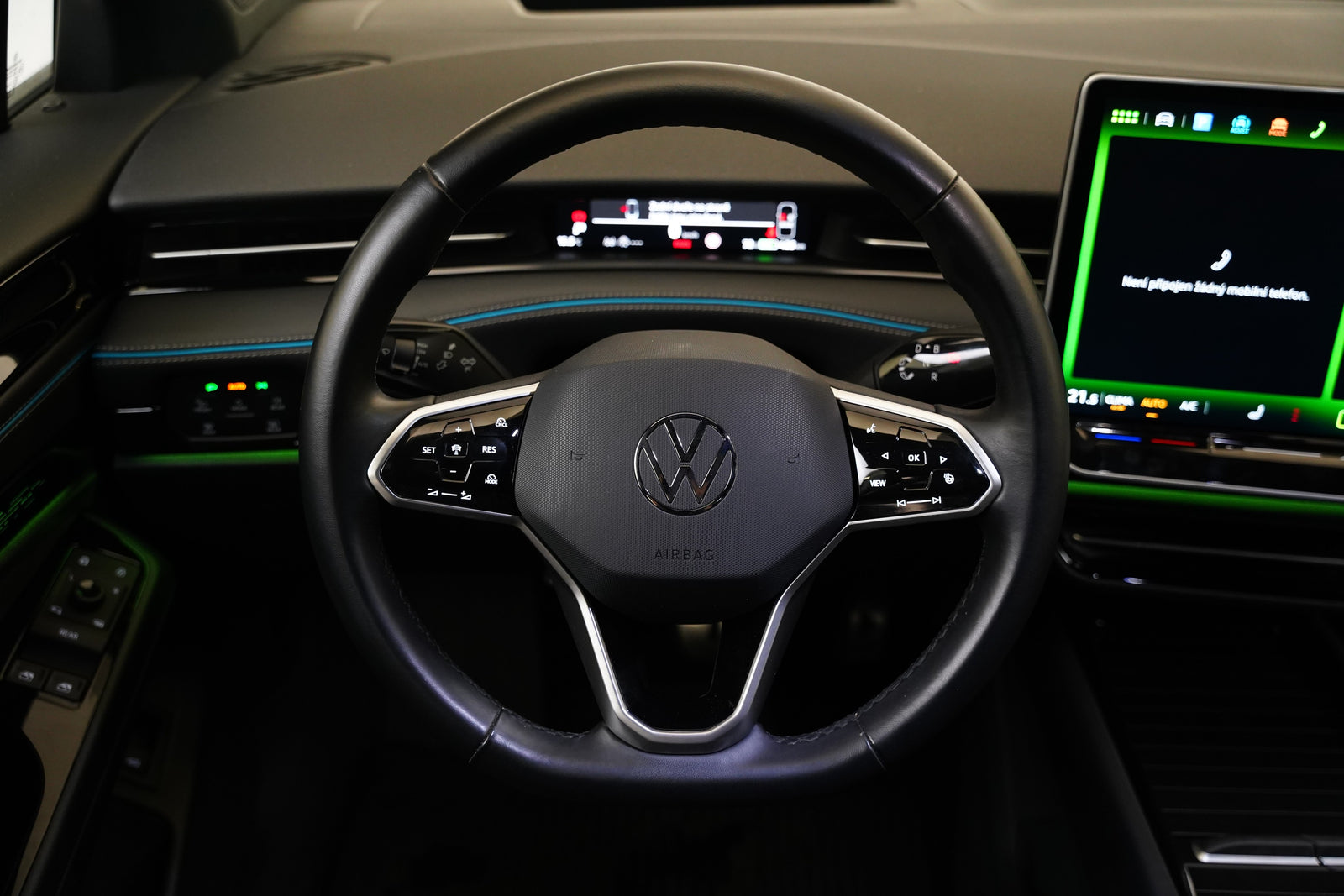Volkswagen ID.7 210 kW 77 kWh Pro People – foto 18