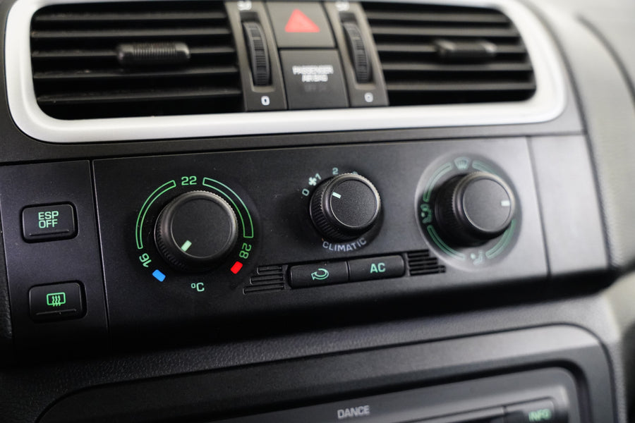 Škoda Fabia 1.4 16V 63 kW – foto 18