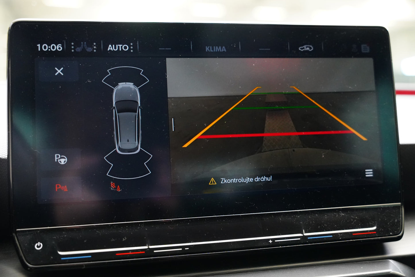 Cupra Leon 1.5 eTSI 110 kW ST