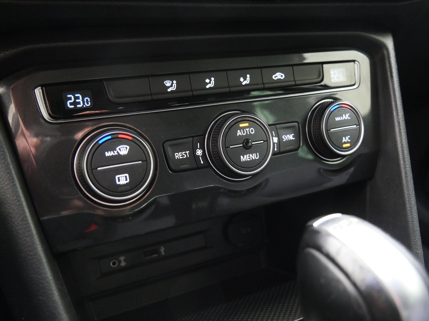 Volkswagen Tiguan 2.0 TDI 110 kW DSG Comfortline