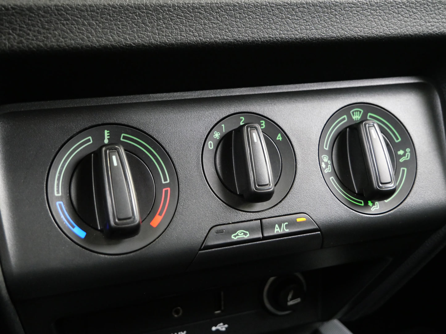 Škoda Fabia 1.0 TSI 70 kW Active