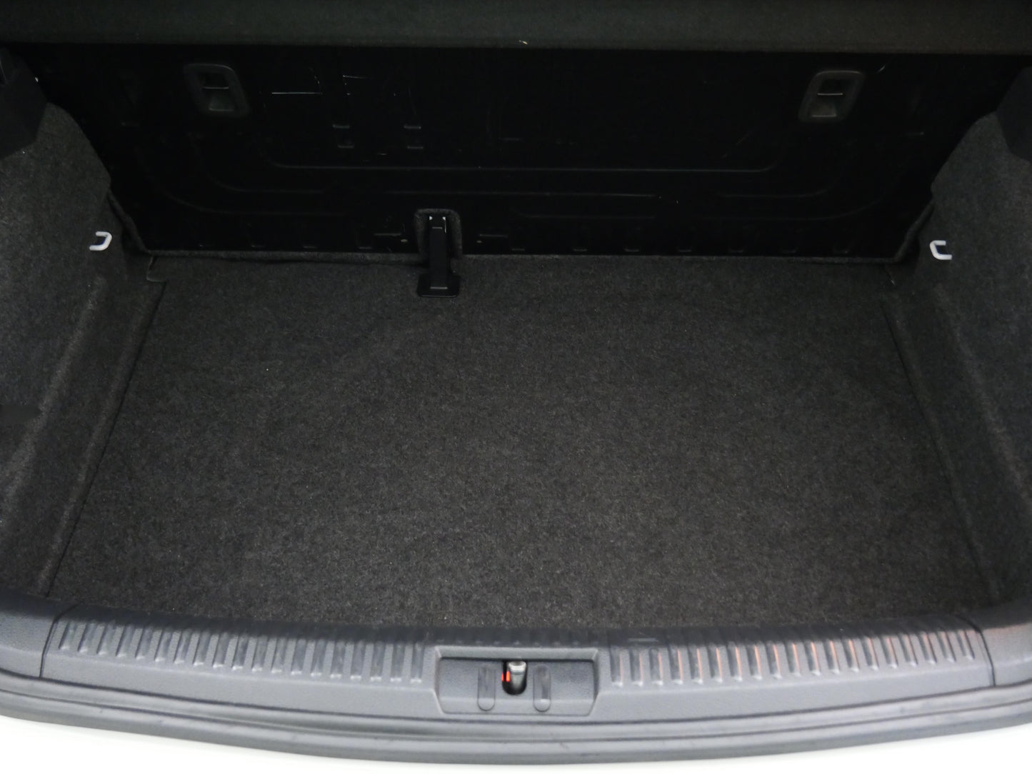 Volkswagen Polo 1.2 TSI 66 kW Trendline