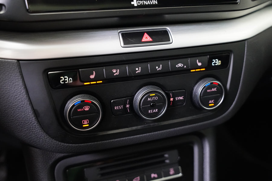 Volkswagen Sharan 2.0 TDI 135 kW DSG Comfortline – foto 18