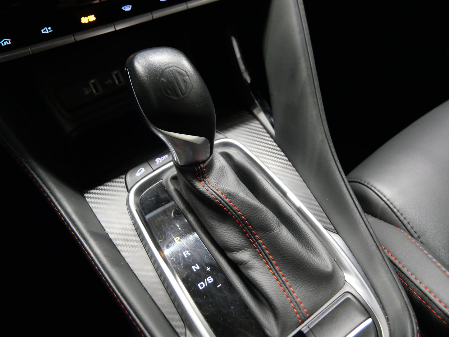 MG ZS 1.0 TGI 82 kW AUT Exclusive