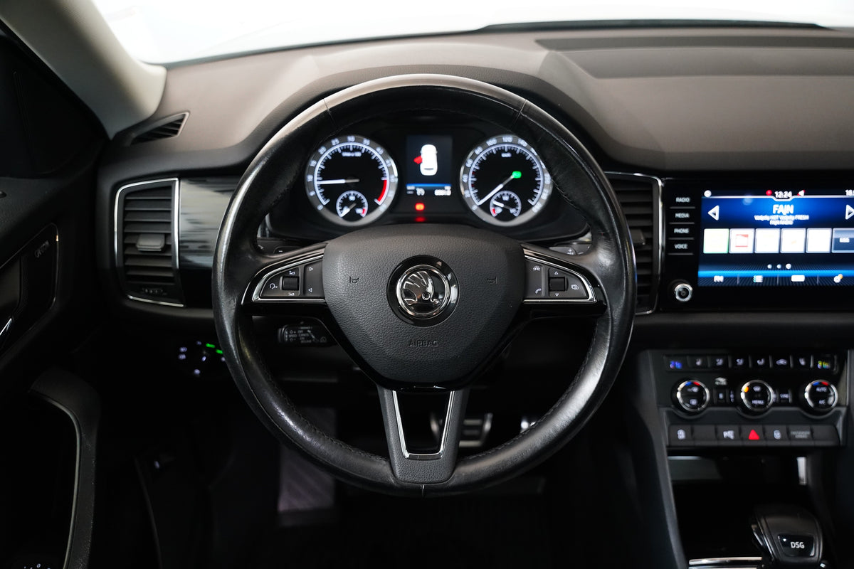 Škoda Kodiaq 2.0 TDI 110 kW Style Plus – foto 18
