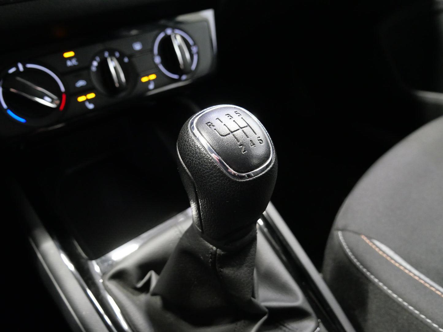 Škoda Scala 1.0 TSI 85 kW Selection