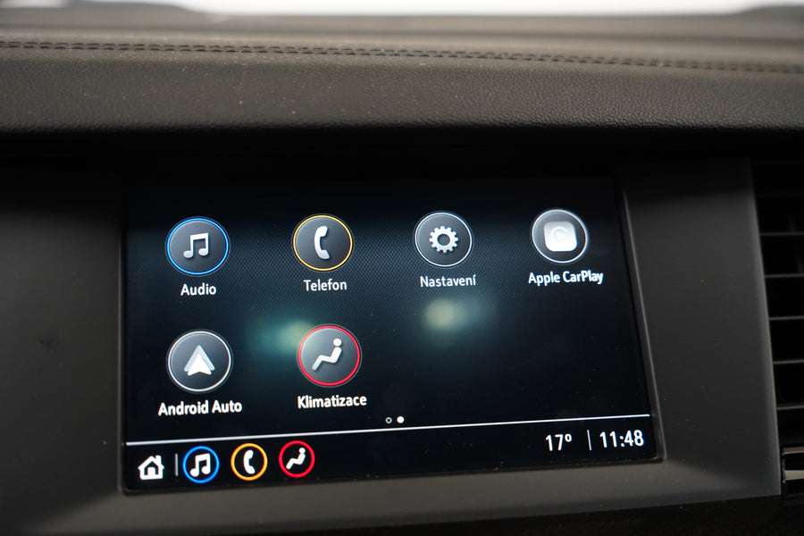 Opel Insignia 2.0 CDTI 128 kW AUT 4x4 – foto 18