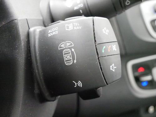 Renault Scénic 1.5 dCi 70 kW – foto 19