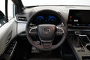 Toyota Sienna 2.5 HEV 180 kW CVT AWD XSE