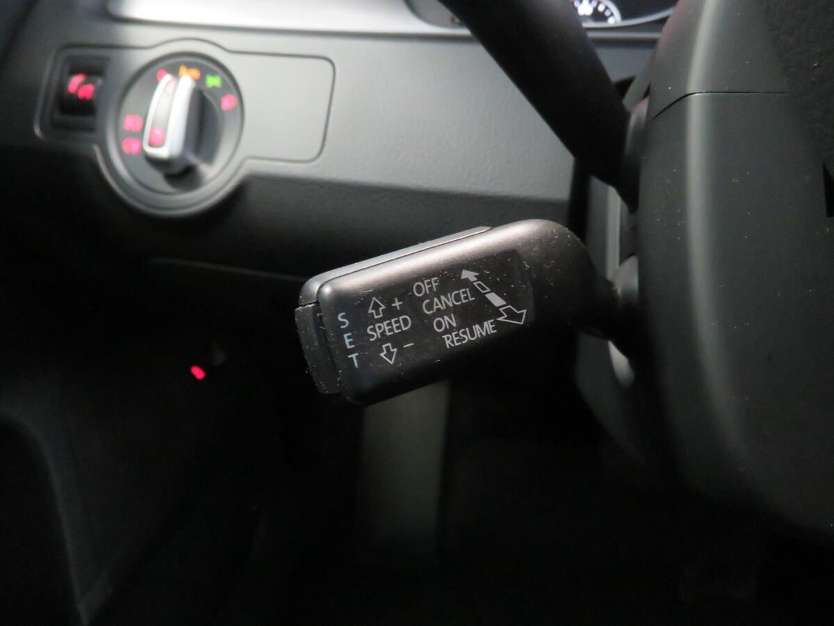 Volkswagen Passat 2.0 TDI 103 kW Comfortline