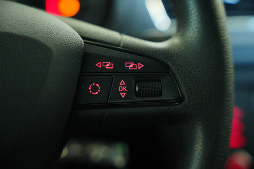 Seat Toledo 1.2 TSI 66 kW – foto 18