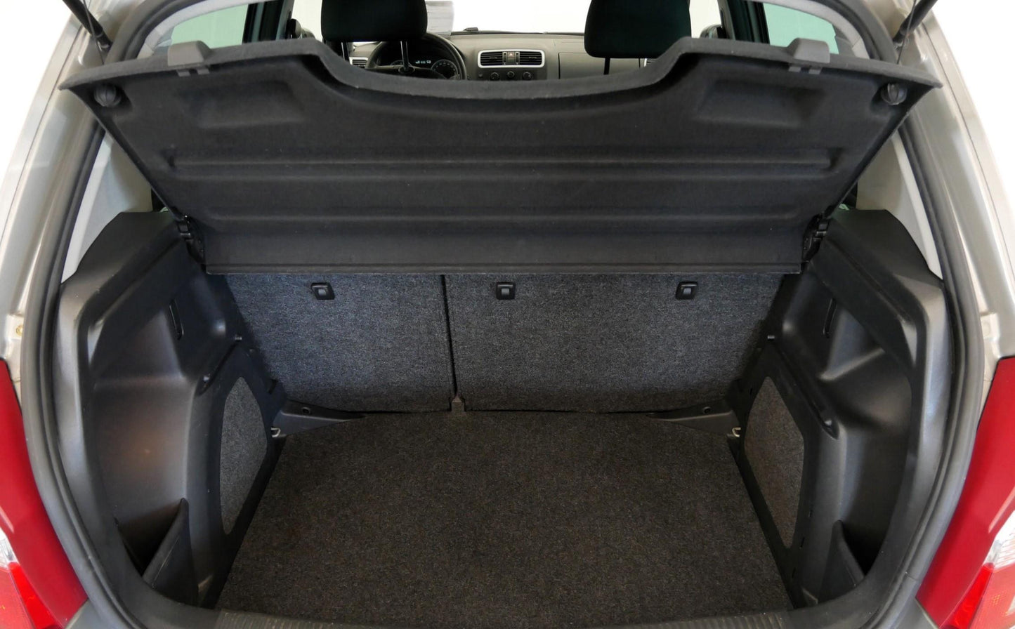 Škoda Fabia 1.2 HTP Ambiente