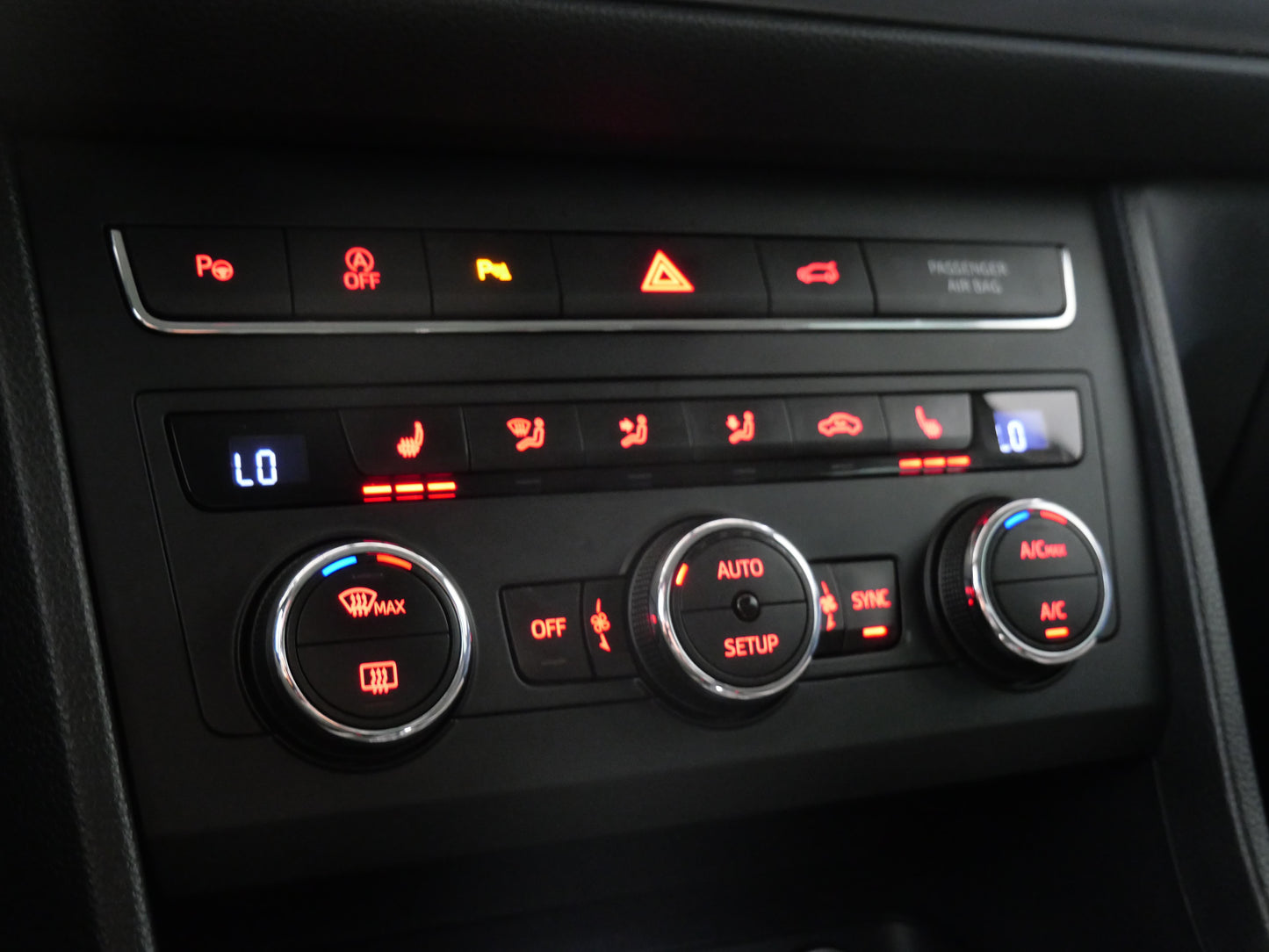 Seat Ateca 1.0 TSI 85 kW Style