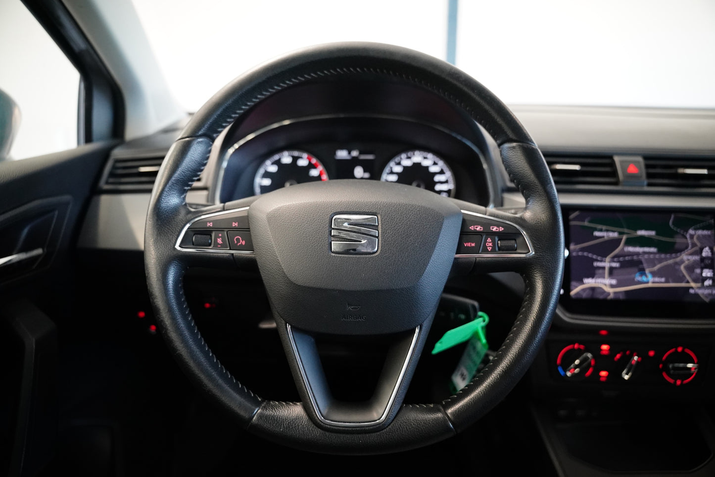 Seat Ibiza 1.0i 59 kW Style