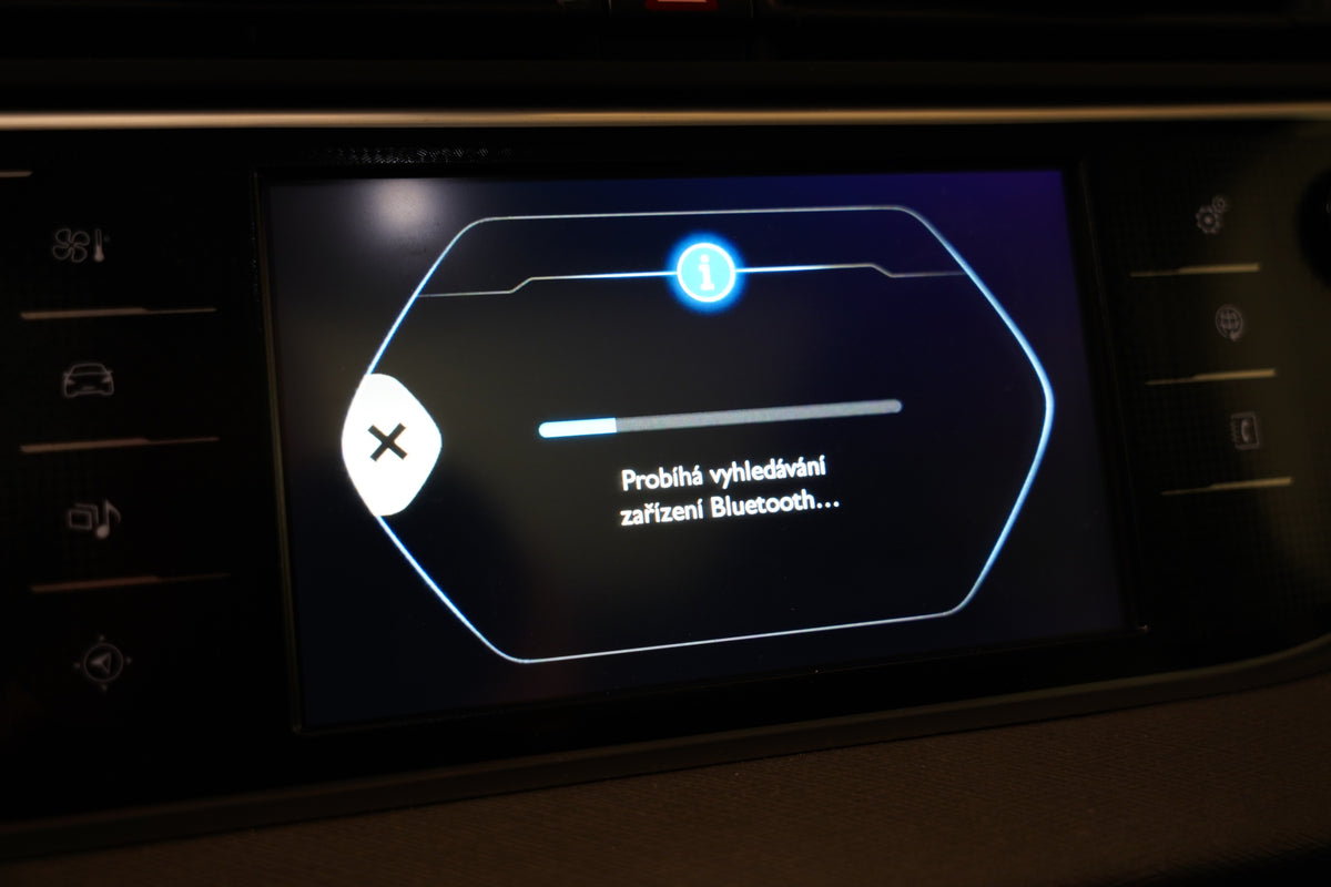 Citroën C4 Picasso 2.0 BlueHDI 110 kW Exclusive