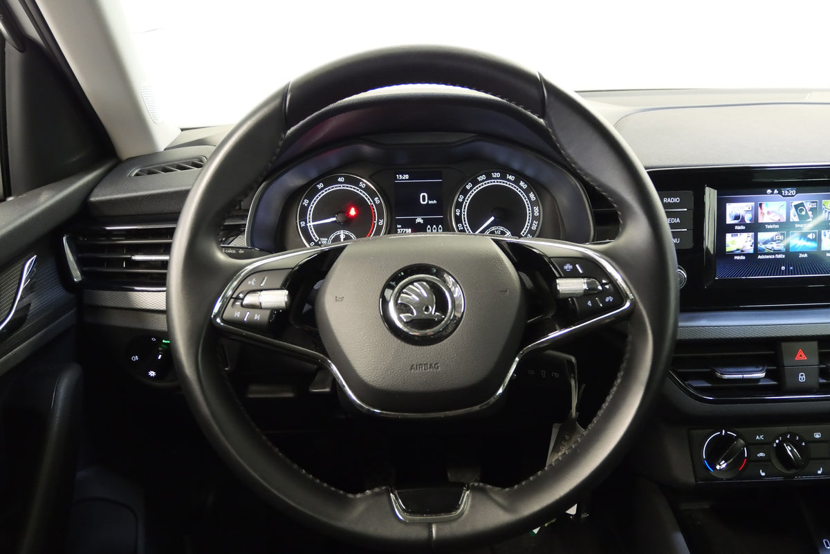 Škoda Kamiq 1.0 TSI 81 kW Ambition+ – foto 19