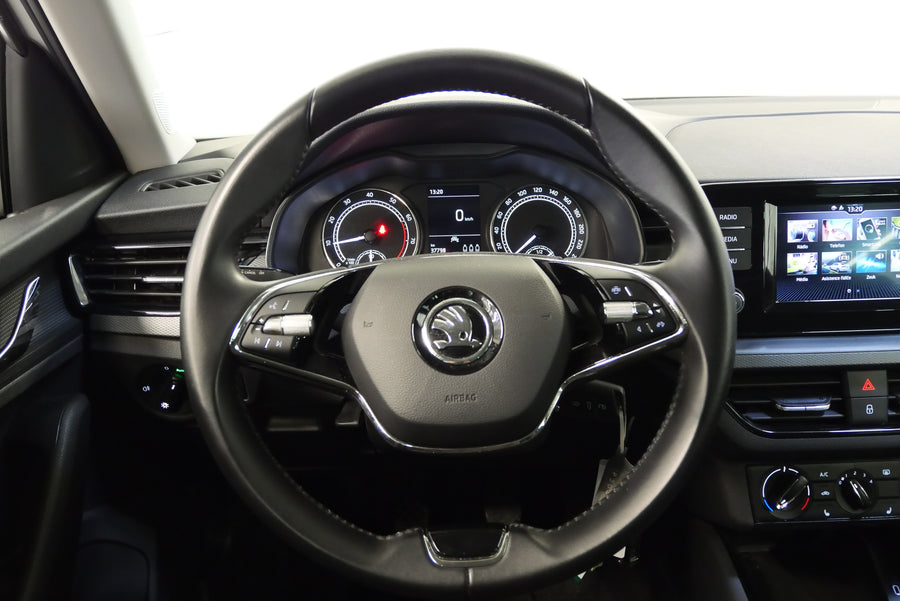 Škoda Kamiq 1.0 TSI 81 kW Ambition+ – foto 19