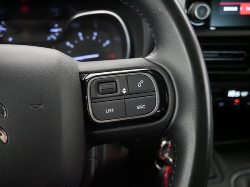 Citroën Berlingo 1.5 e-HDI 96kW – foto 18