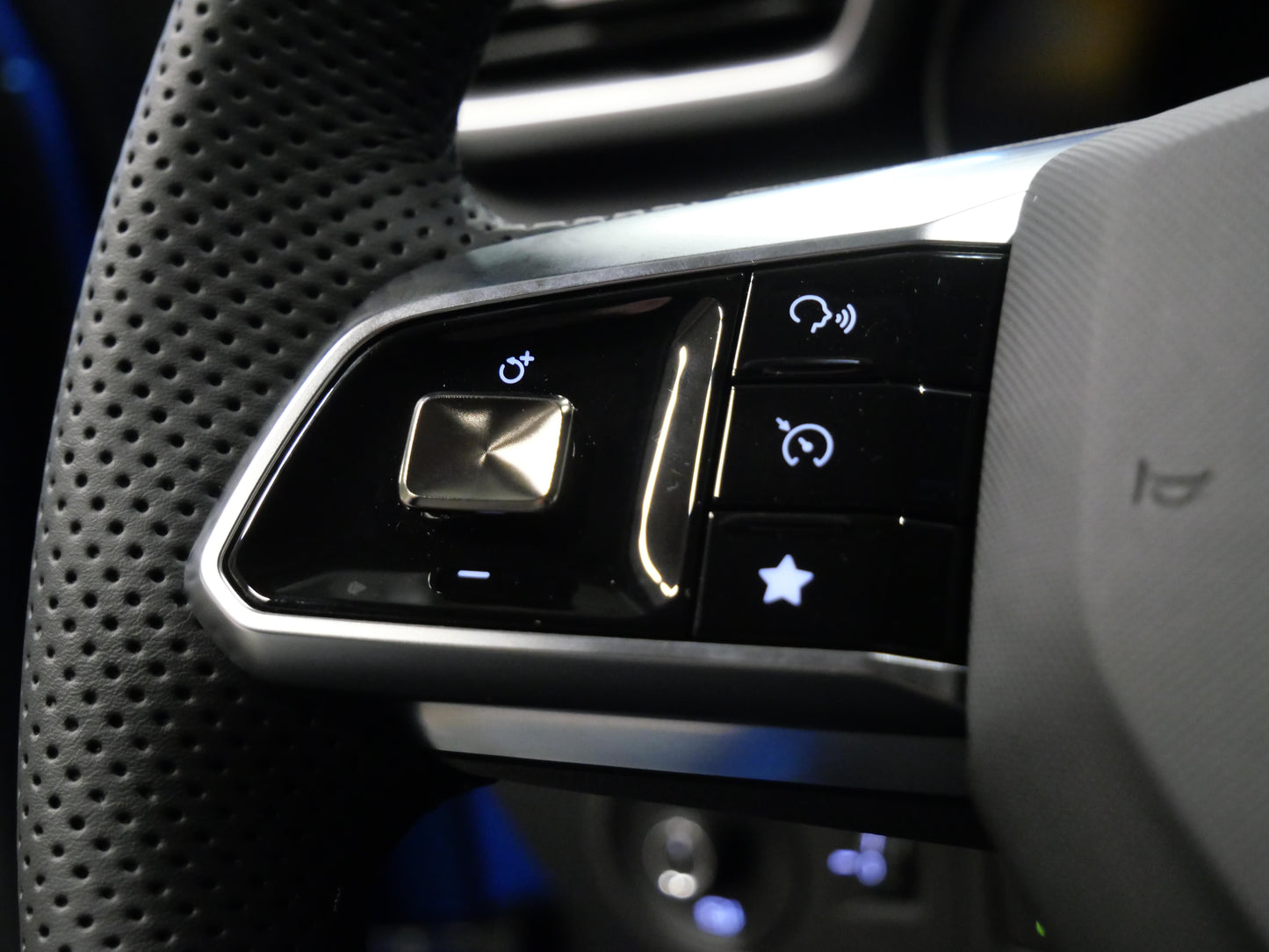 MG ZS 1.5 85 kW Elegance