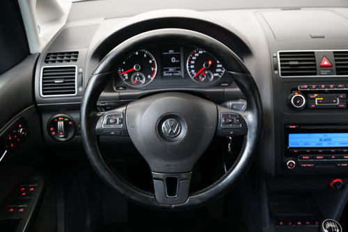 Volkswagen Touran 1.2 TSI 77 kW Comfortline – foto 18