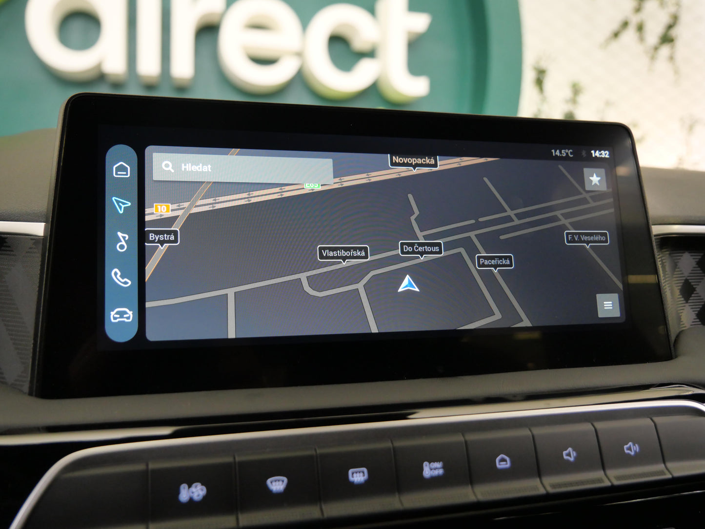 MG MG3 1.5 85 kW Elegance