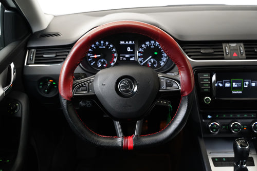 Škoda Octavia 2.0 TDI 110 kW Style – foto 18