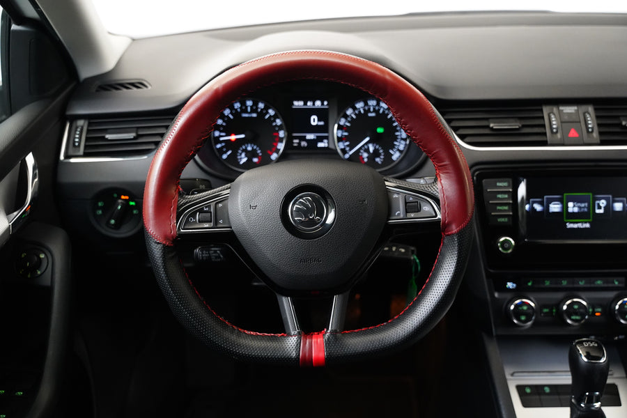 Škoda Octavia 2.0 TDI 110 kW Style – foto 18