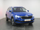 Škoda Karoq 1.5 TSI 110 kW DSG Style