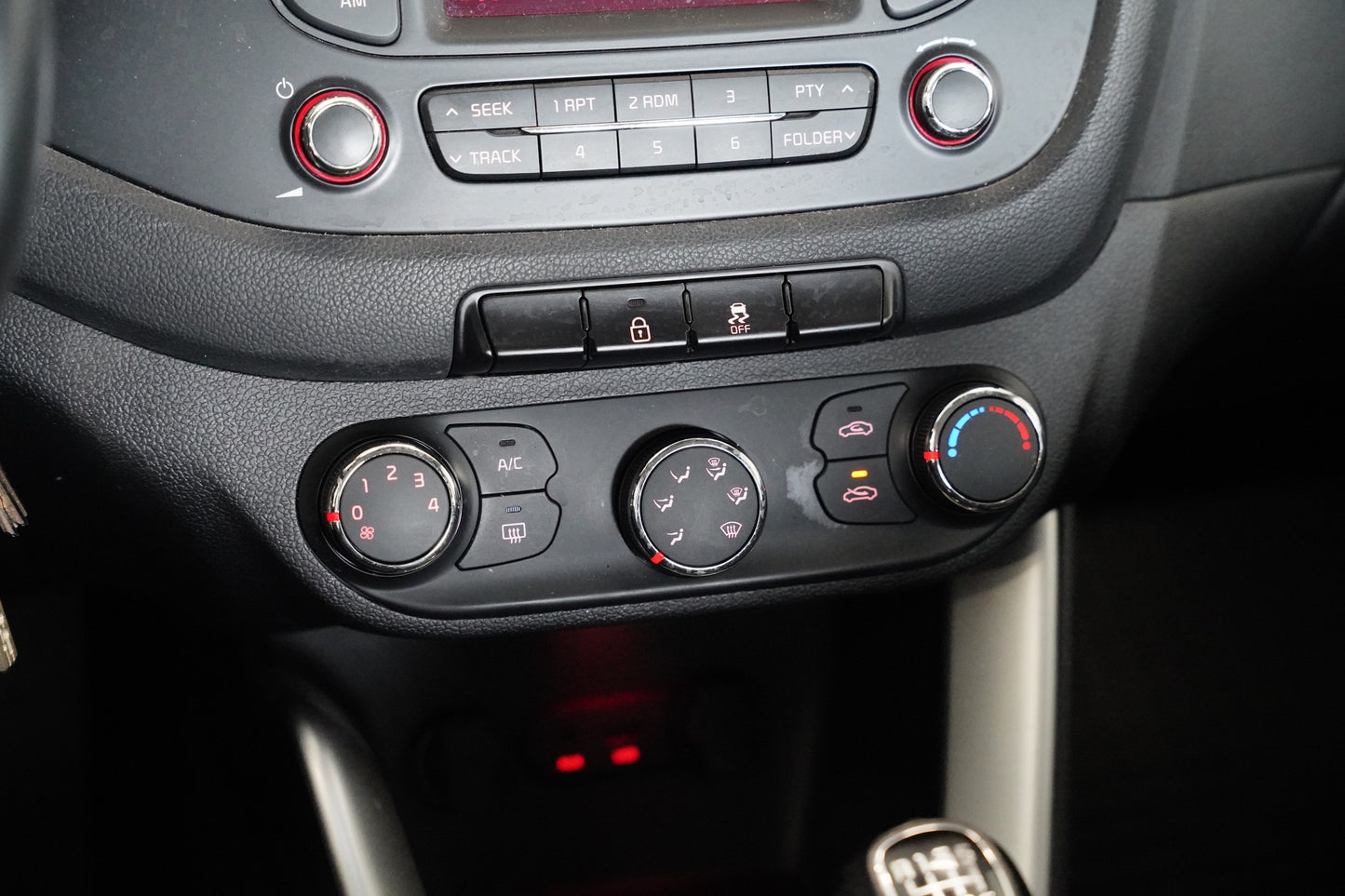 Kia Ceed 1.6 GDI 99 kW