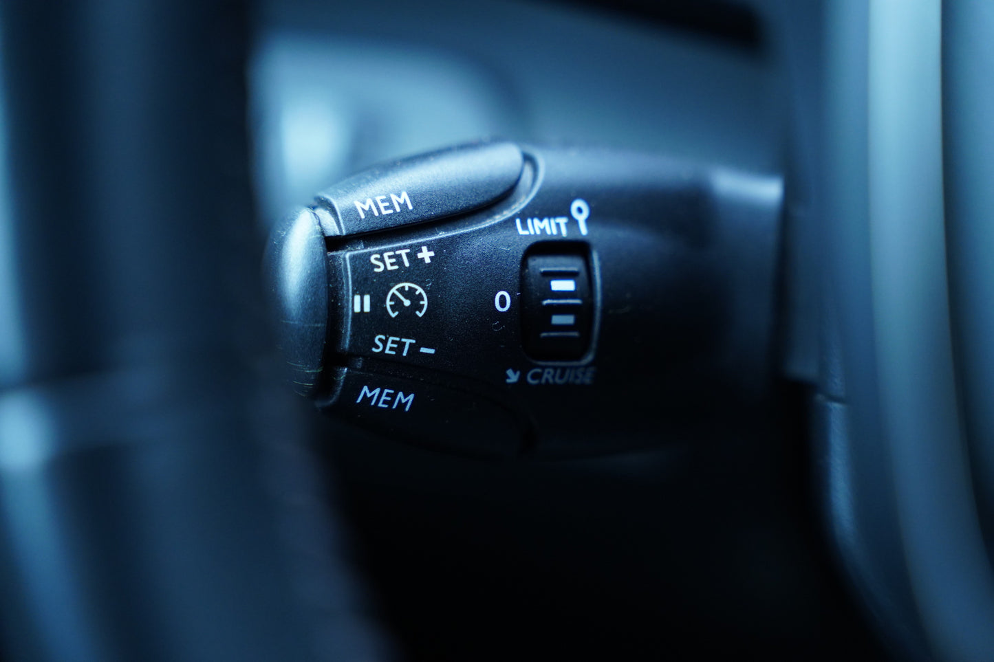 Peugeot Rifter 1.5 BlueHDI 96 kW Allure