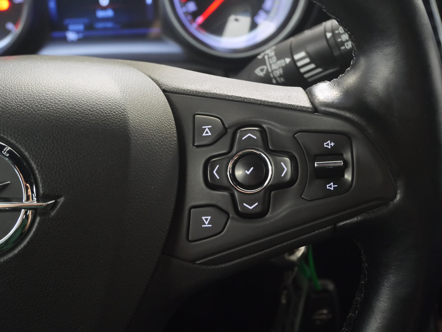 Opel Astra 1.6 CDTI 100 kW Sports Tourer