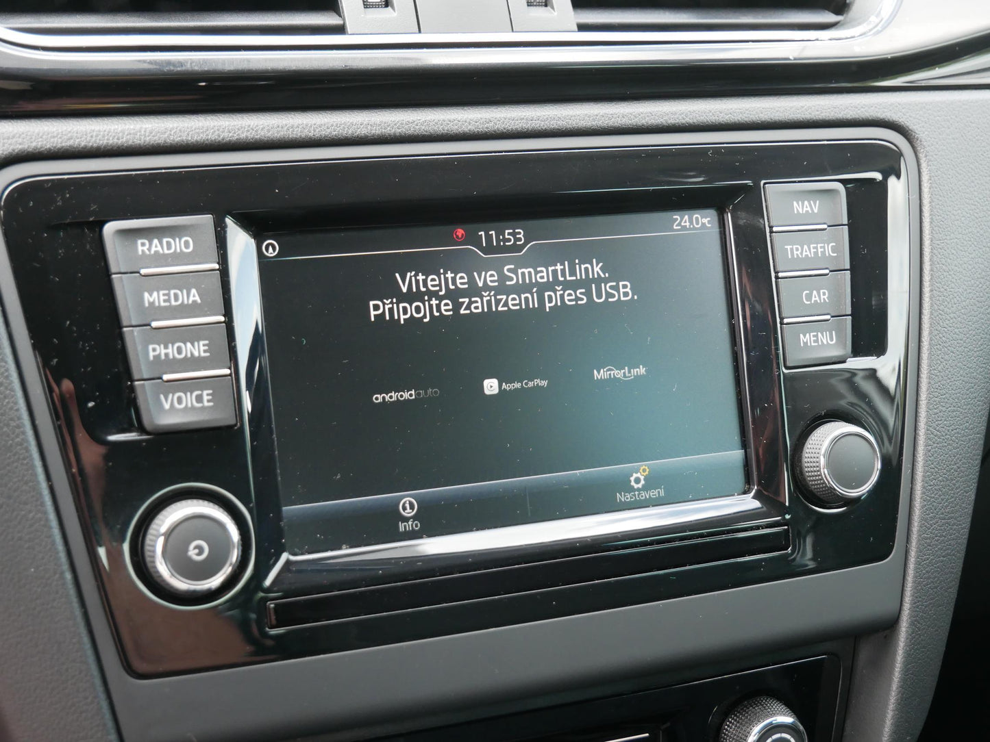 Škoda Rapid 1.4 TSI 92 kW STYLE PLUS