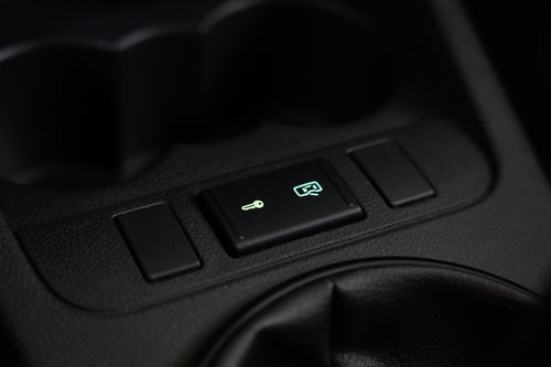 Škoda Fabia Škoda fabia 1.2HTP – foto 18
